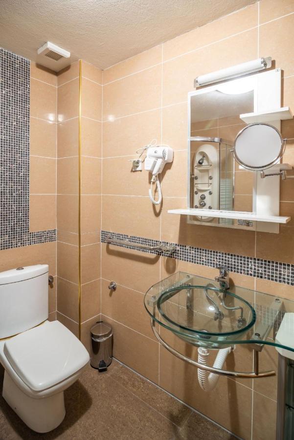 Apartman Eros วรินรัชกา บานยา ภายนอก รูปภาพ